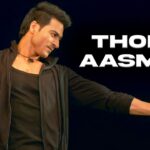 Thoda Aasman Song