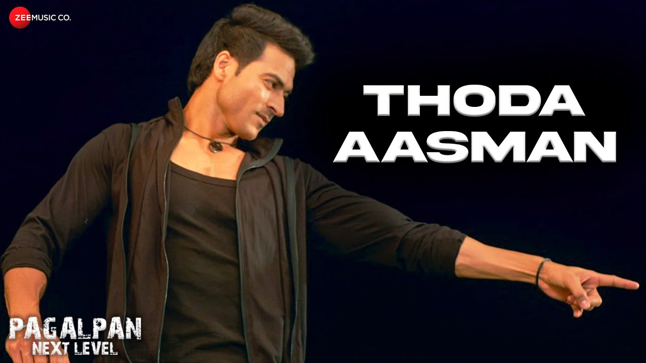 Thoda Aasman Song Lyrics