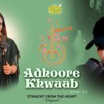 Adhoore Khwaab Song