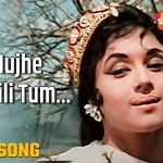 Agar Mujhe Na Mili Tum Song