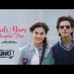 Badi Door Se Aayein Hain Song
