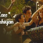 Dil Kare Badmashiyan Song
