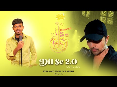 Dil Se 2. 0 Song Lyrics