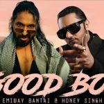Good Boy Song