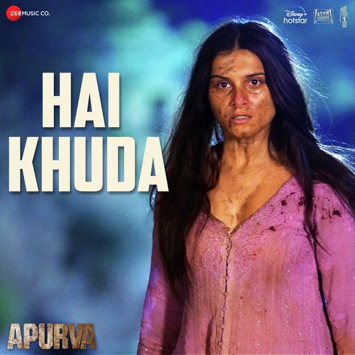 Hai Khuda Song Lyrics