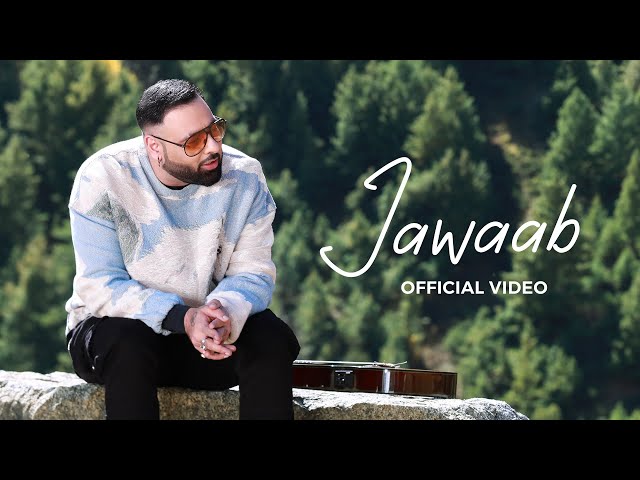Jawaab Song Lyrics