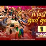 Masti Gad Gad Song 