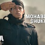 Mohabbatein Shukriya Song