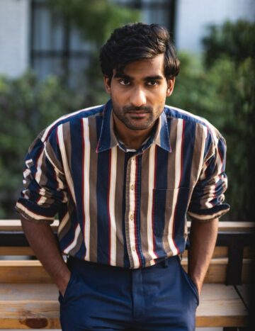 Prateek Kuhad