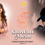 Saawan Mein Song