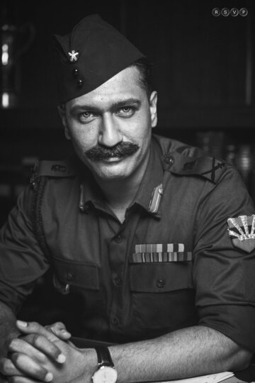 Sam Bahadur