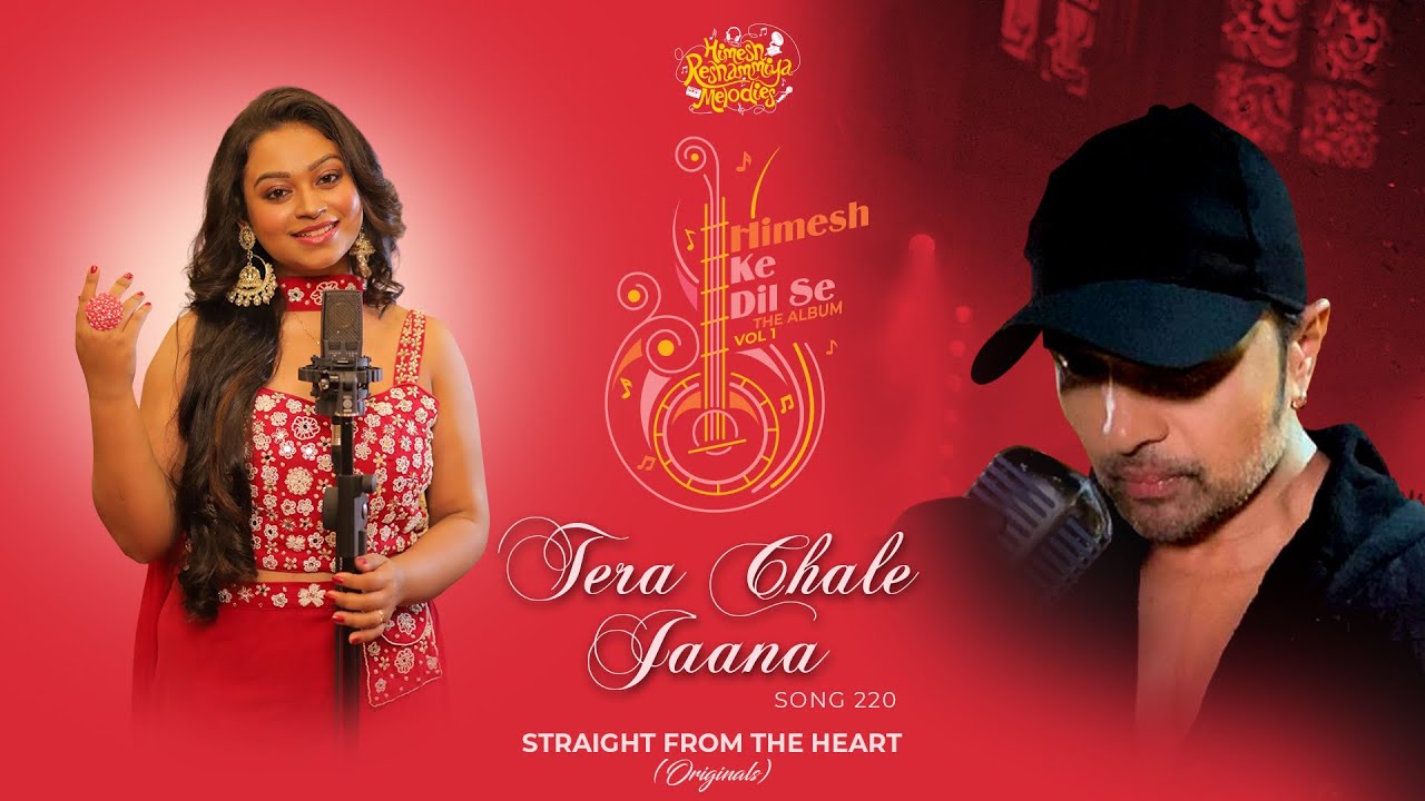 Tera Chale Jaana Song Lyrics
