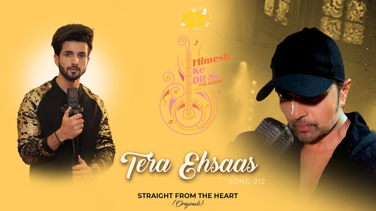 Tera Ehsaas Song Lyrics