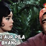 Zaraa Si Aur Pilaa Do Bhang Song