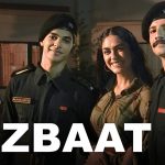 Jazbaat Song