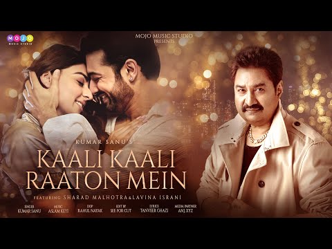 Kaali Kaali Raaton Mein Song Lyrics