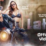 Latka Song