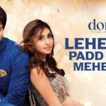 Lehenga Padd Gaya Mehenga Song