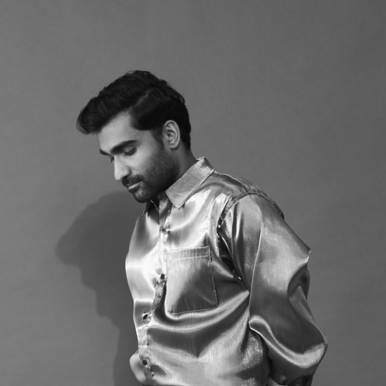 Prateek Kuhad