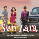 Sun Zara Song