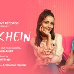 Aankhein Song