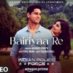 Bairiyaa Re Song