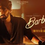 Barbaad Song