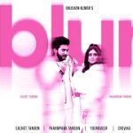 Blur Song