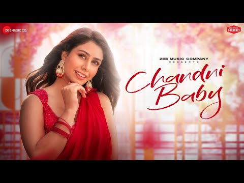 Chandni Baby Song Lyrics