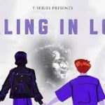 Falling in Love Song