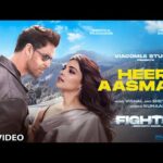 Heer Aasmani Song
