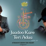 Jaadoo Kare Teri Adaa Song