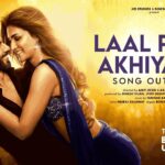 Laal Peeli Akhiyaan Song