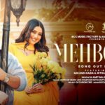 Mehboob Song