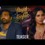 Nazar Teri Toofan Song
