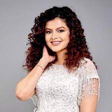 Palak Muchhal
