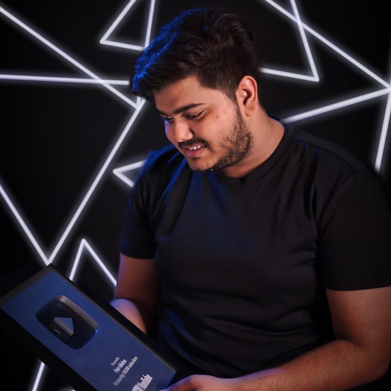 Parv Mishra