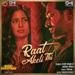 Raat Akeli Thi Song