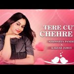 Tere Cute Chehre Pe Song