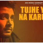 Tujhe Yaad Na Karunga Song