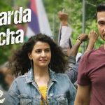 Aaj Garda Macha Song