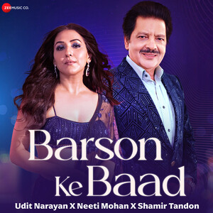 Barson Ke Baad Song Lyrics