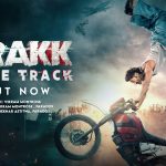 Crakk (Title Track) Song