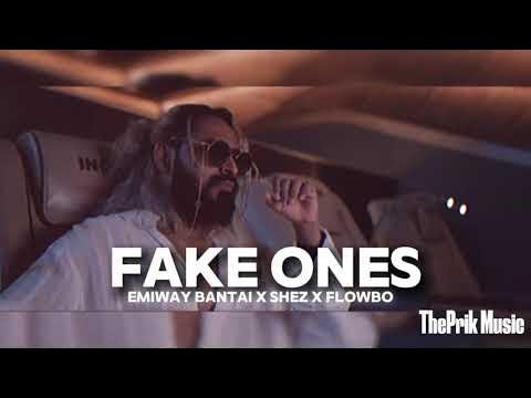 Fake Ones Song Lyrics