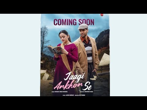 Jaagi Ankhon Se Song Lyrics