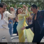 Mast Malang Jhoom Song