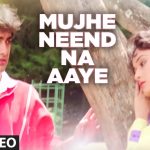 Mujhe Neend Na Aaye