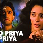 O Priya Priya Song Lyrics