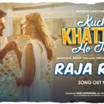 Raja Rani Song