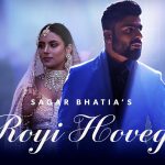 Royi Hovegi Song